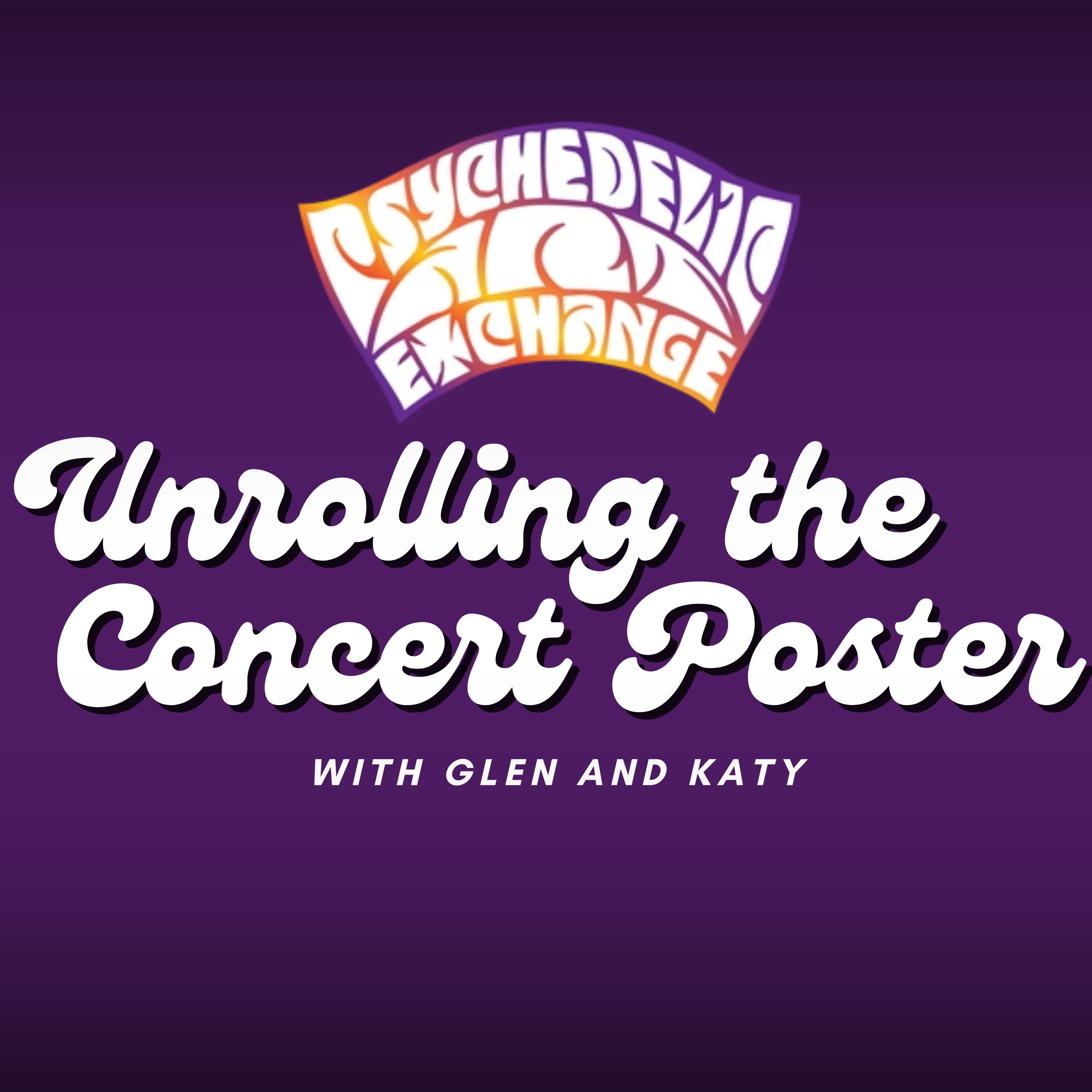 Concert Poster Price Guide at Levi Gether blog