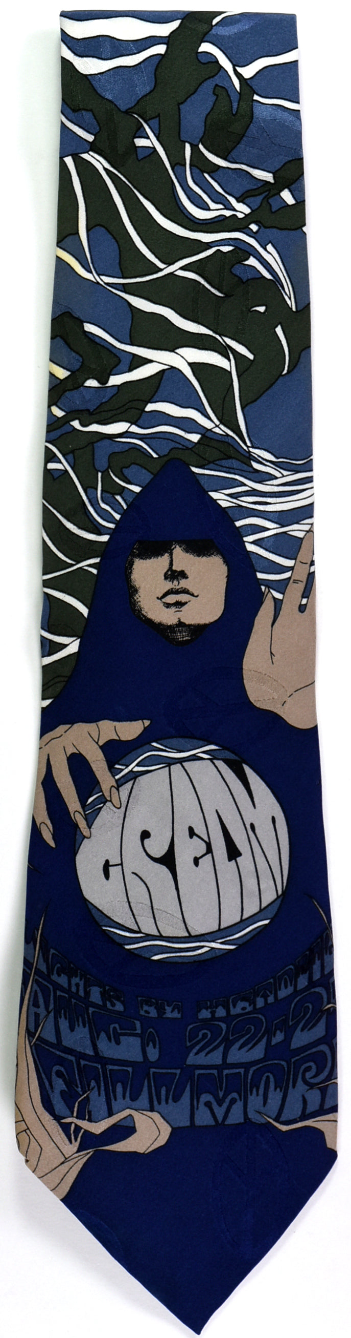 Psychedelic Art Exchange   |   Collectible Posters and Memorabilia