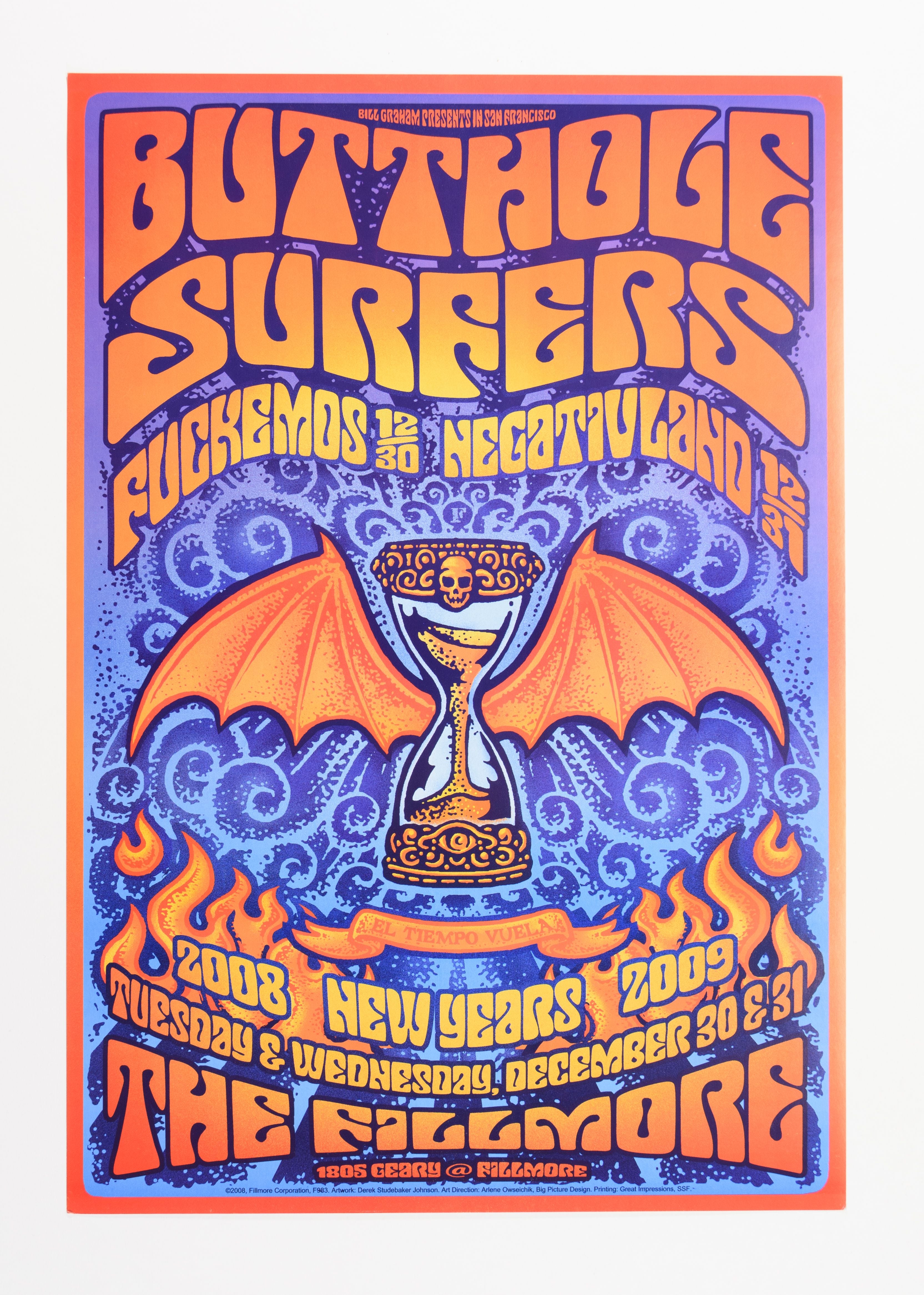 Psychedelic Art Exchange   |   Collectible Posters and Memorabilia