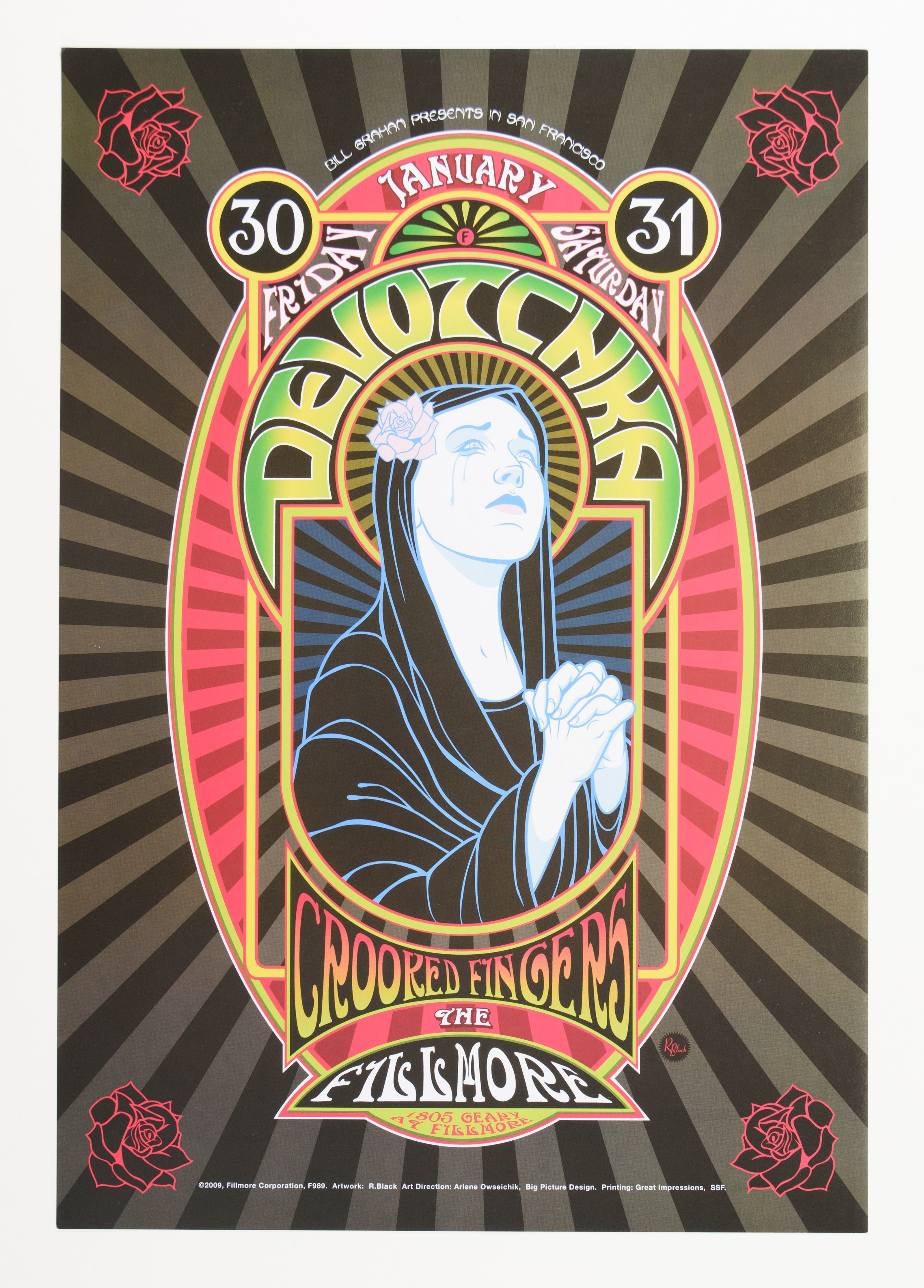 Psychedelic Art Exchange   |   Collectible Posters and Memorabilia